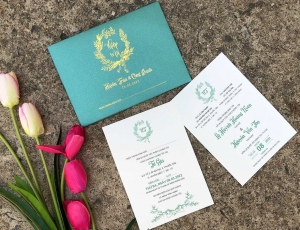 Địa chỉ in thiệp cưới tại quận 12 - Thiệp cưới online quận 12